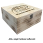 Preview: Holzbox "Handballtor"