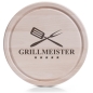 Preview: Brotzeit-Teller "Grillmeister"