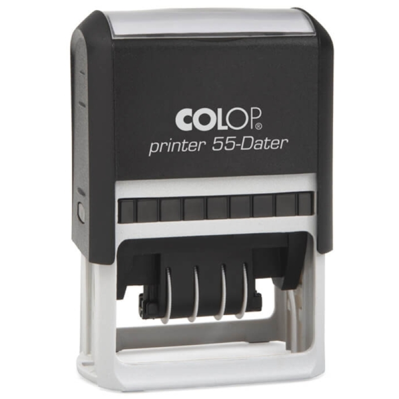 Colop Printer 55-Dater