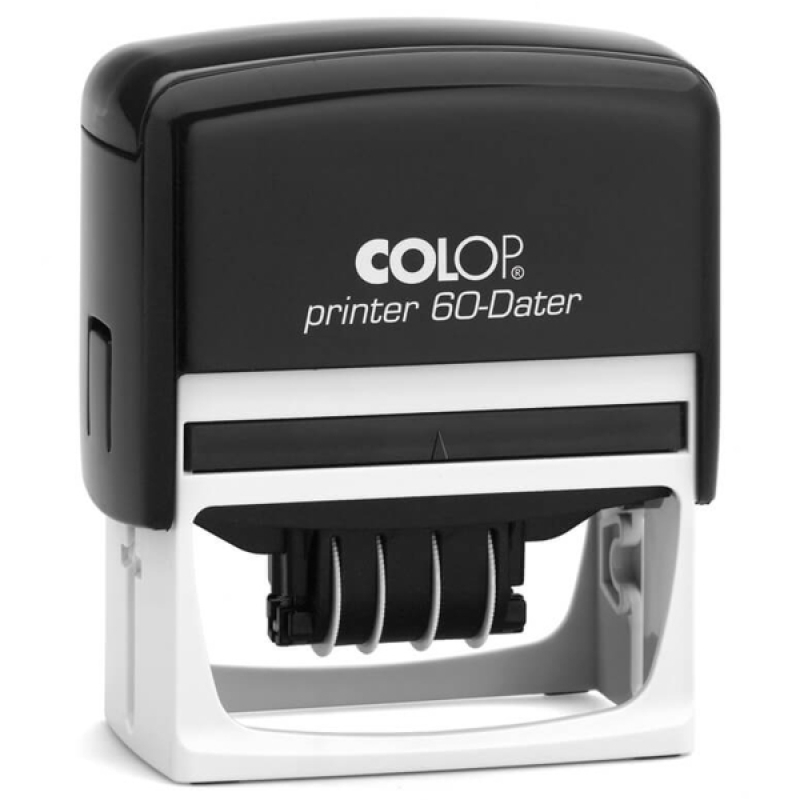 Colop Printer 60-Dater