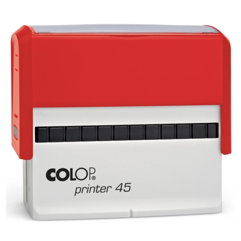 Colop Printer 45