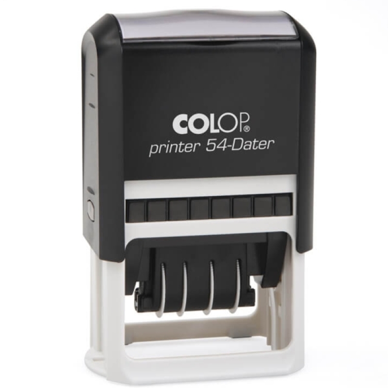 Colop Printer 54-Dater