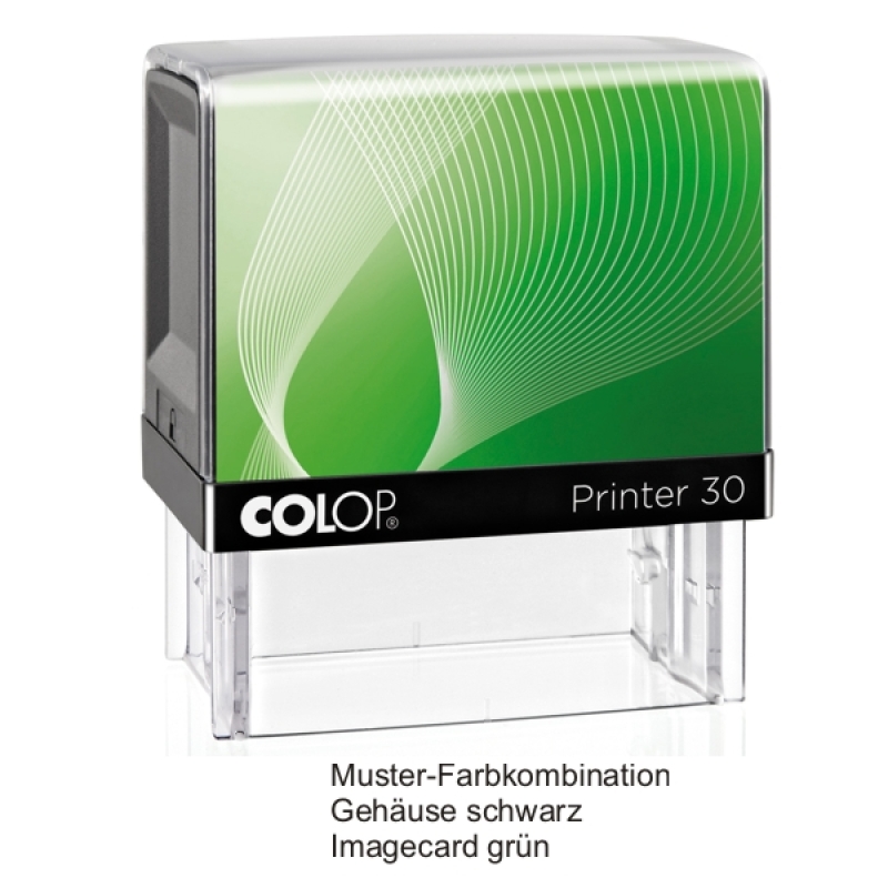 Colop Printer 30